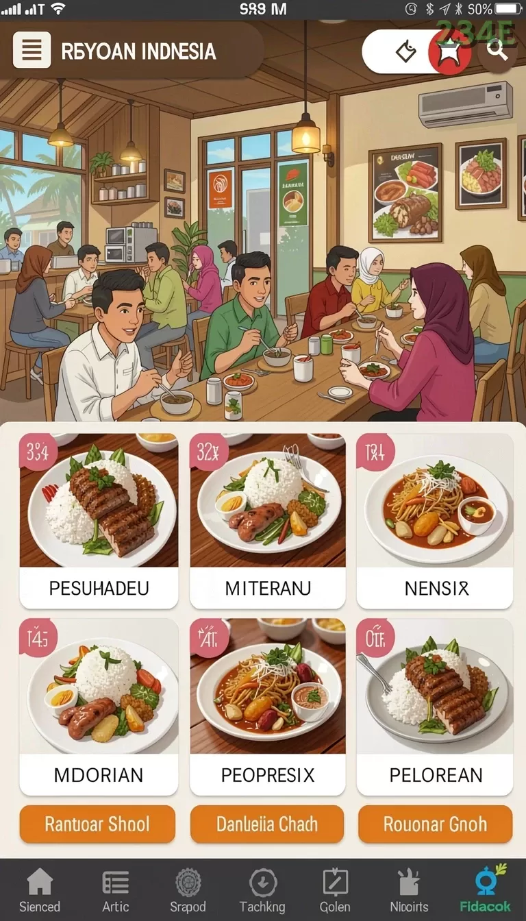 Cuplikan layar BTV168 — halaman utama