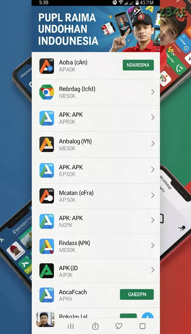 Cuplikan layar BTV168 — aktivitas