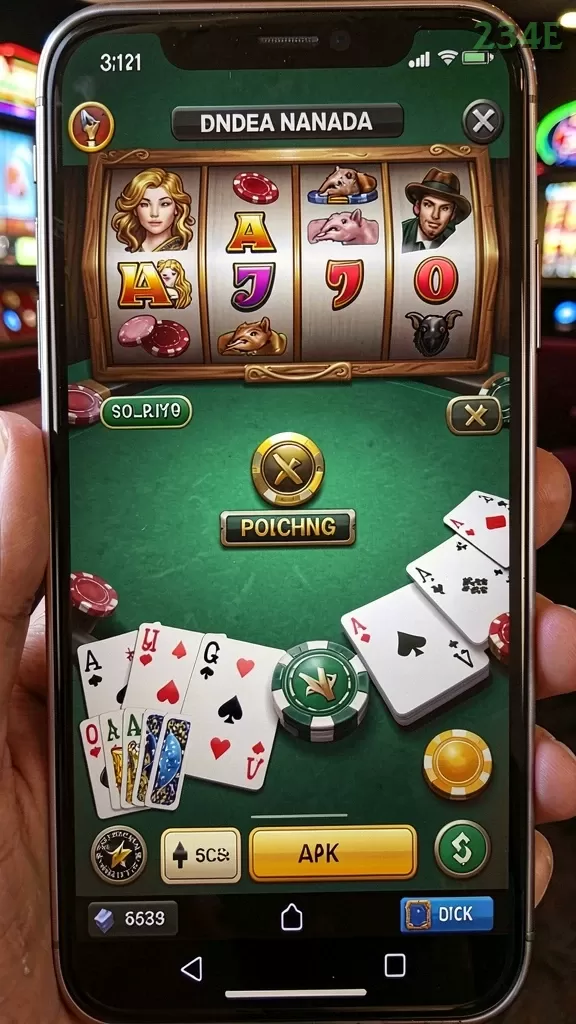 Cuplikan layar SUPERSVIP — pengaturan akun
